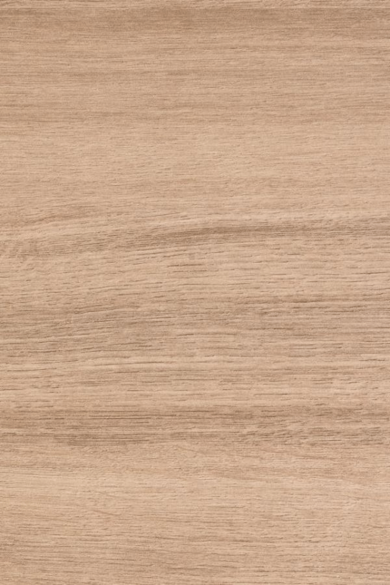 Livingston Edge Banded Slab Cabinet Door (Horizontal Grain)